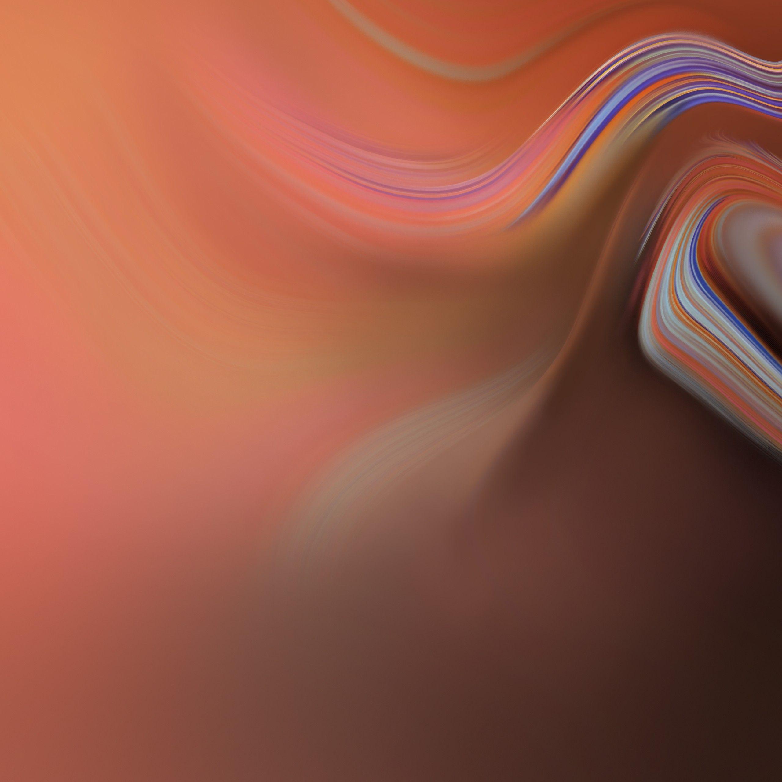 2560x2560 Samsung Galaxy Tab S4 Hình nền 03 - [2560x2560)
