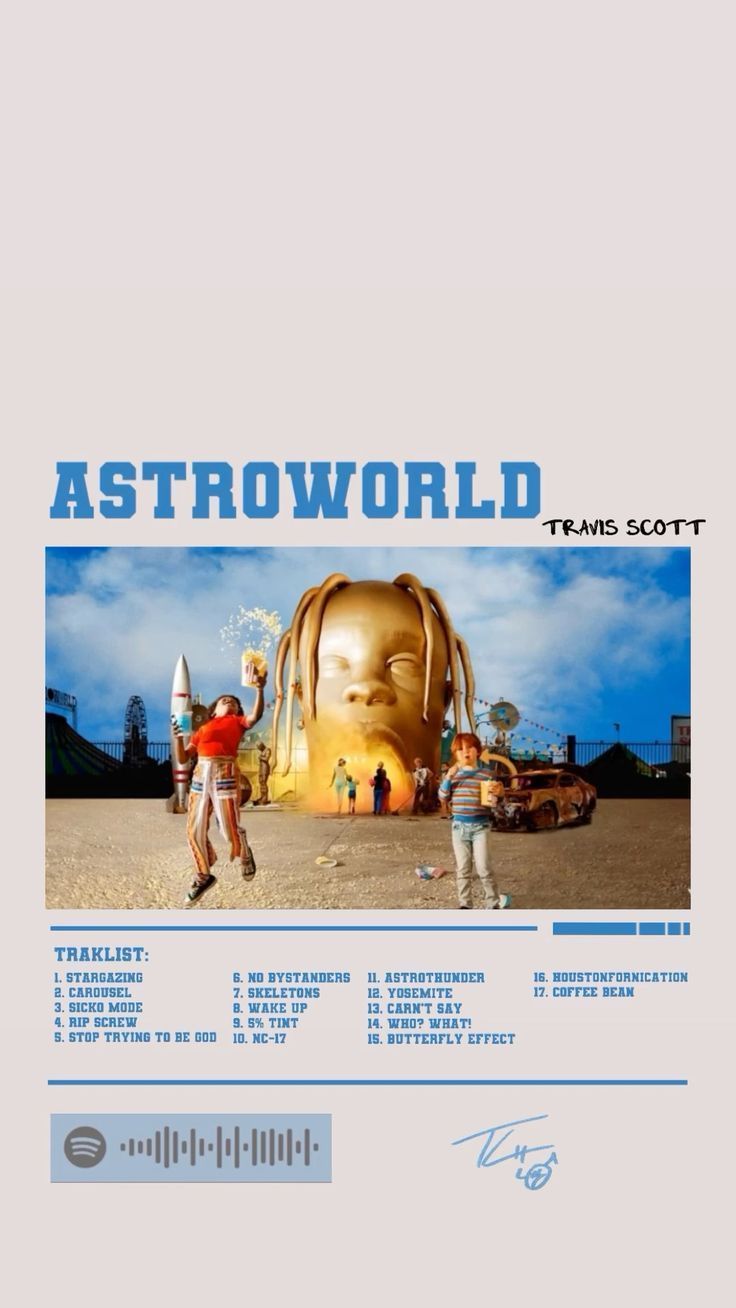 736x1308 Travis Scott Astroworld wallpaper