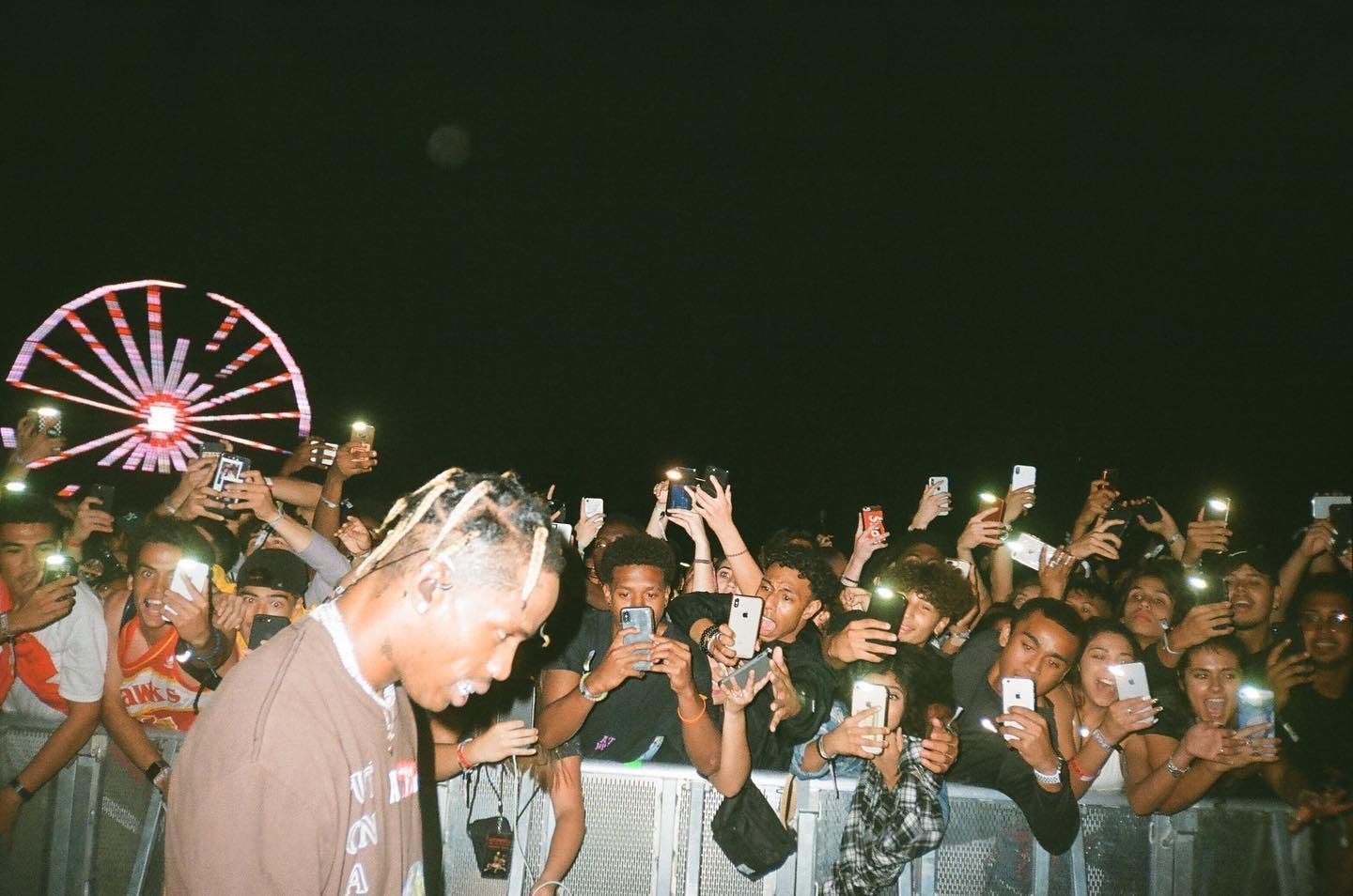 1440x954 AstroWorld Festival Nov. 2018! btw you