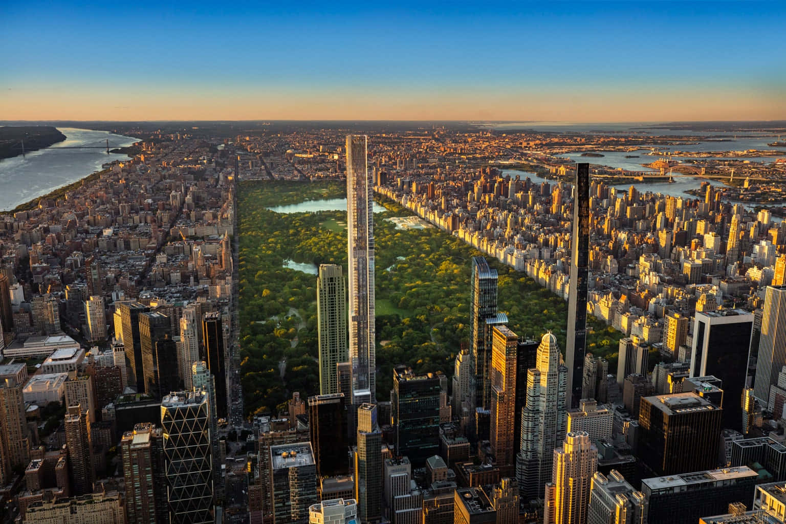 1536x1024 Nyc Background