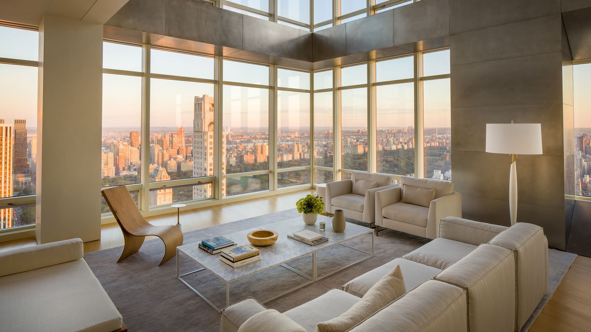 1920x1080 One Beacon Court in Manhattan