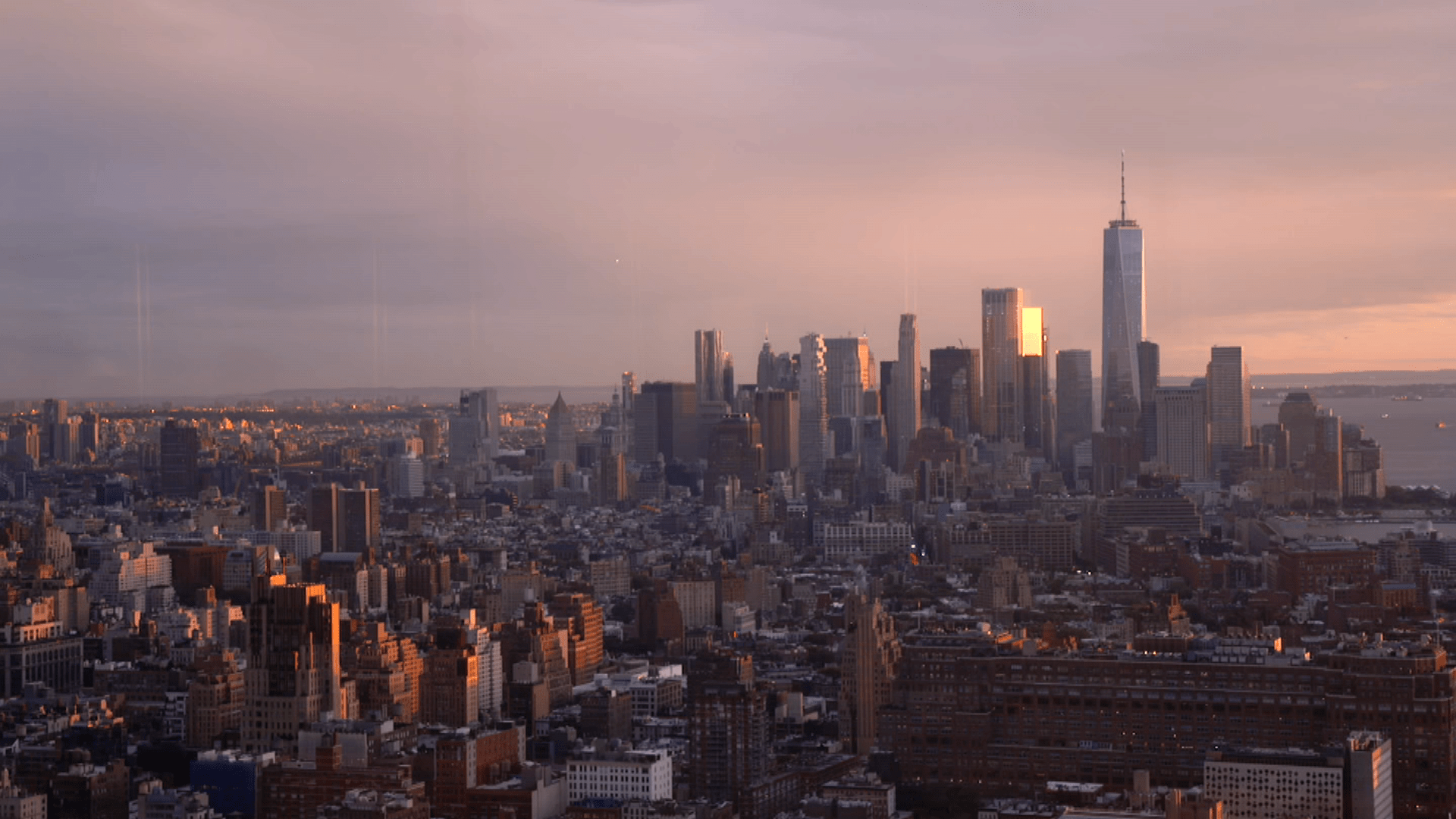 1920x1080 Penthouse in the Clouds