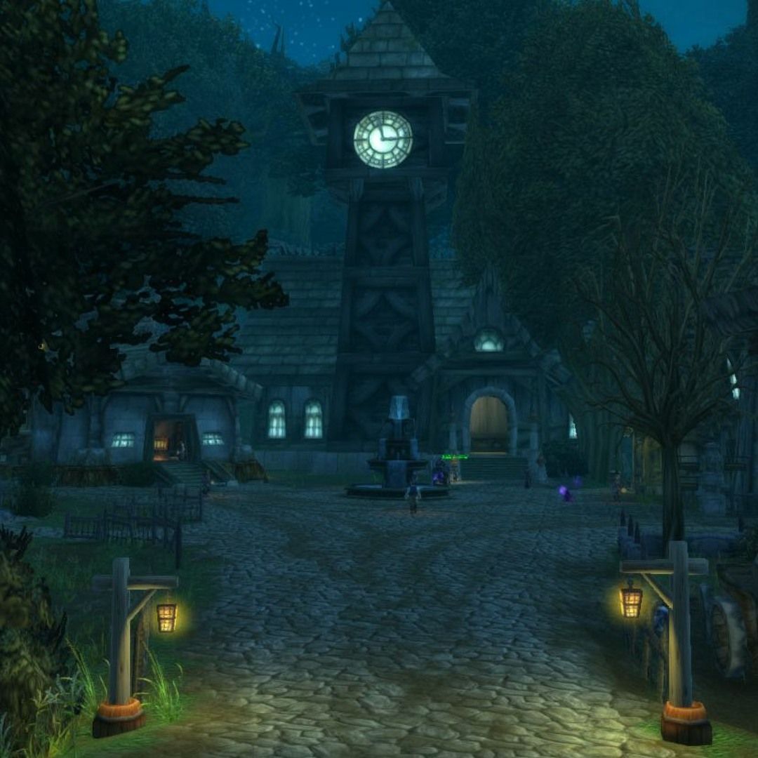 1080x1080 Duskwood