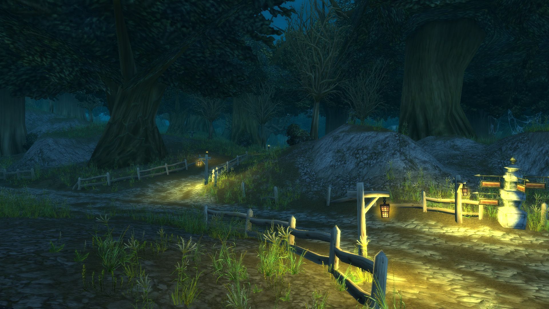 1920x1080 Duskwood (Classic)