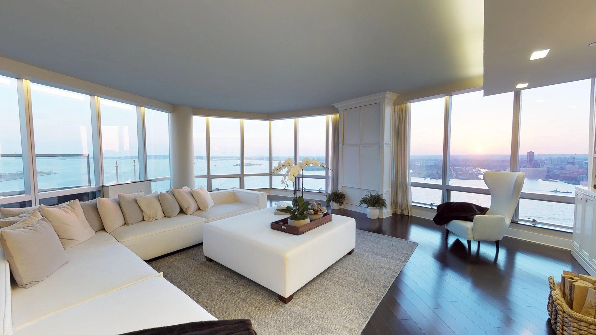 1920x1080 Welcome to The Ritz Carlton in NYC 10