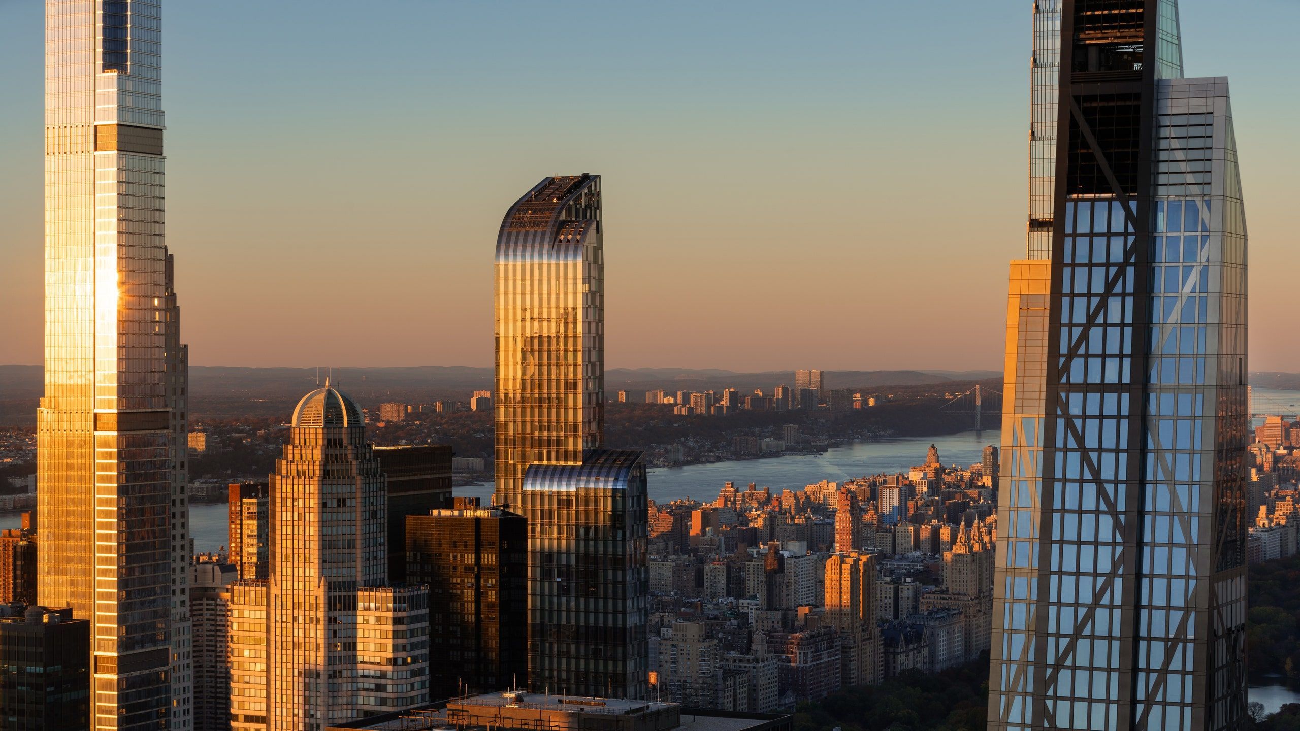 2560x1440 What Is a Penthouse? It Wasn't Always