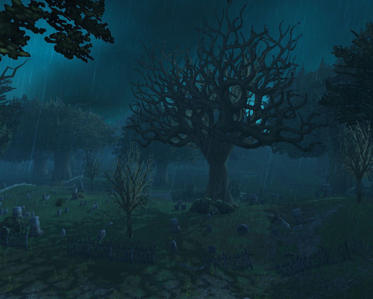 1280x1024 Scenary. Harpy's Nest Blog