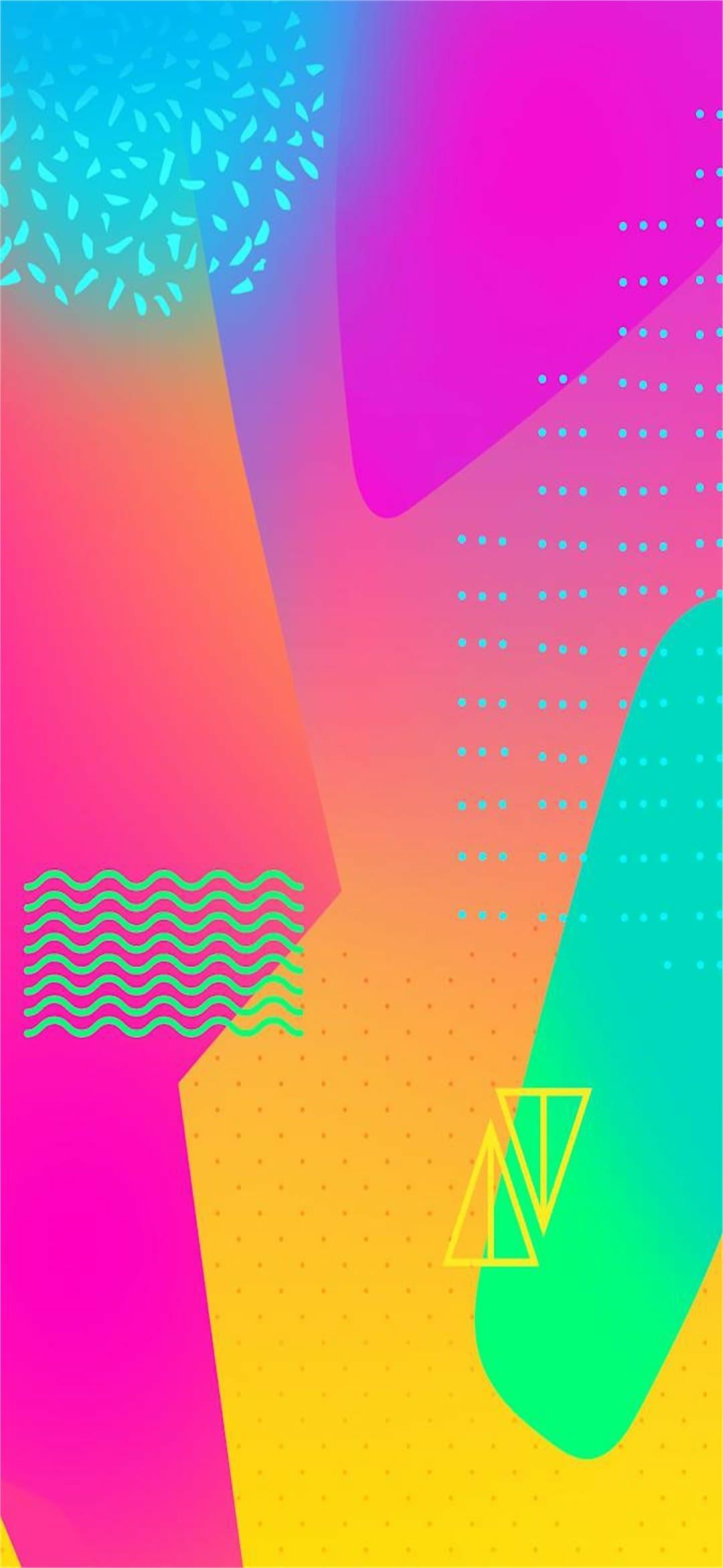1080x2340 Samsung Galaxy M40 Stock Wallpaper, Specifications, Features
