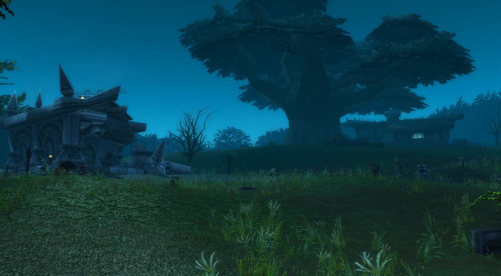 1600x882 Azeroth: Ghoul lords: Lord Malathrom