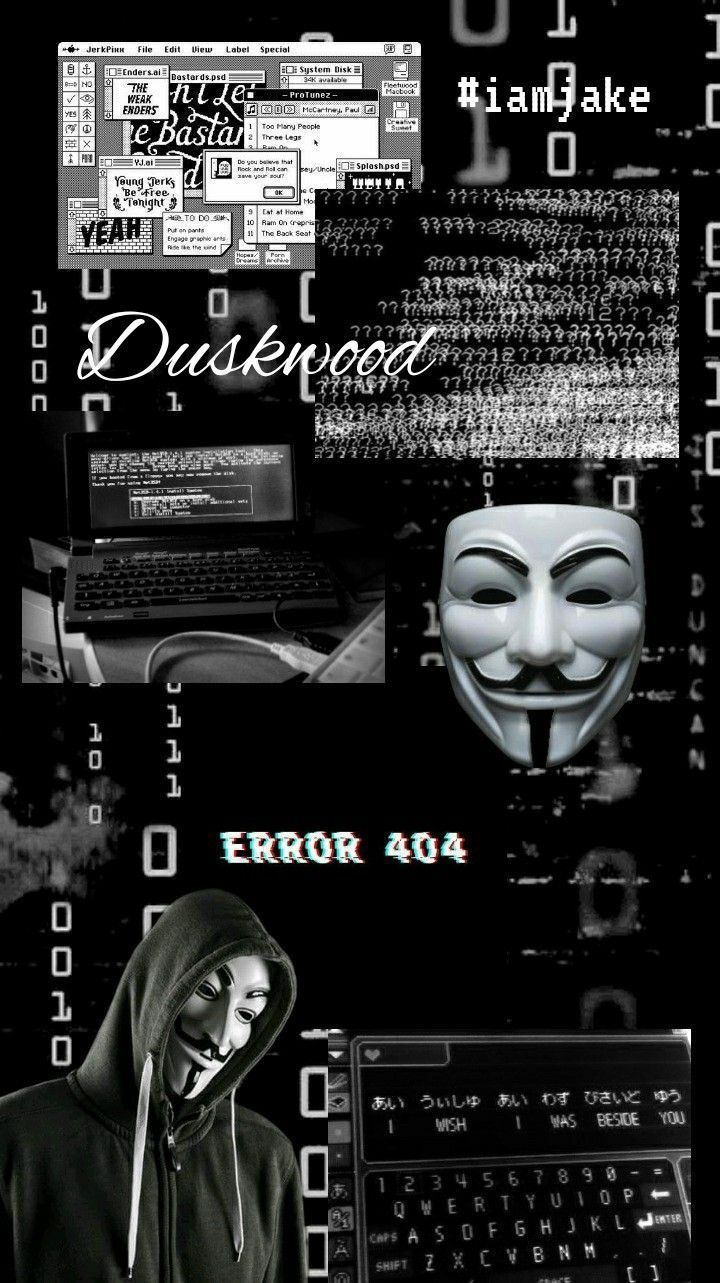 720x1283 Jake Duskwood Wallpaper