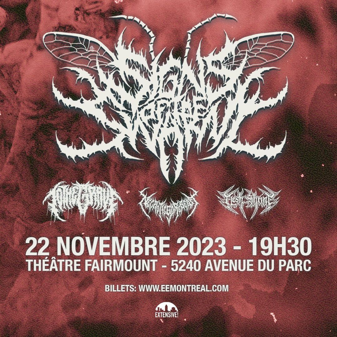 1080x1080 SIGNS OF THE SWARM