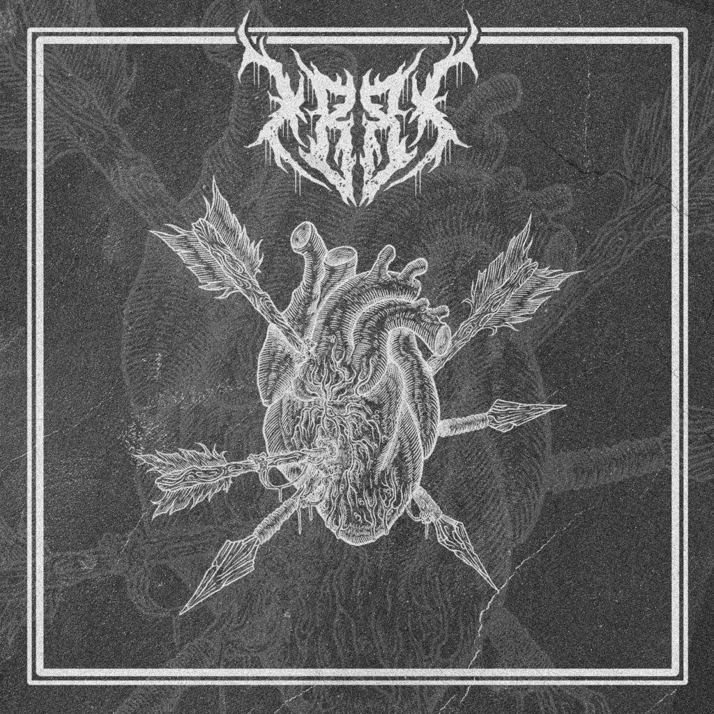 1024x1024 XBloodBathX EP Review. Trap Metal