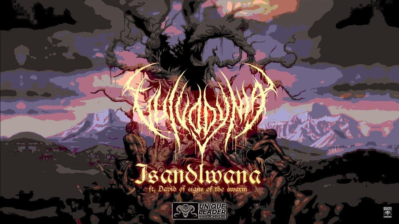 1280x720 Vulvodynia feat. David