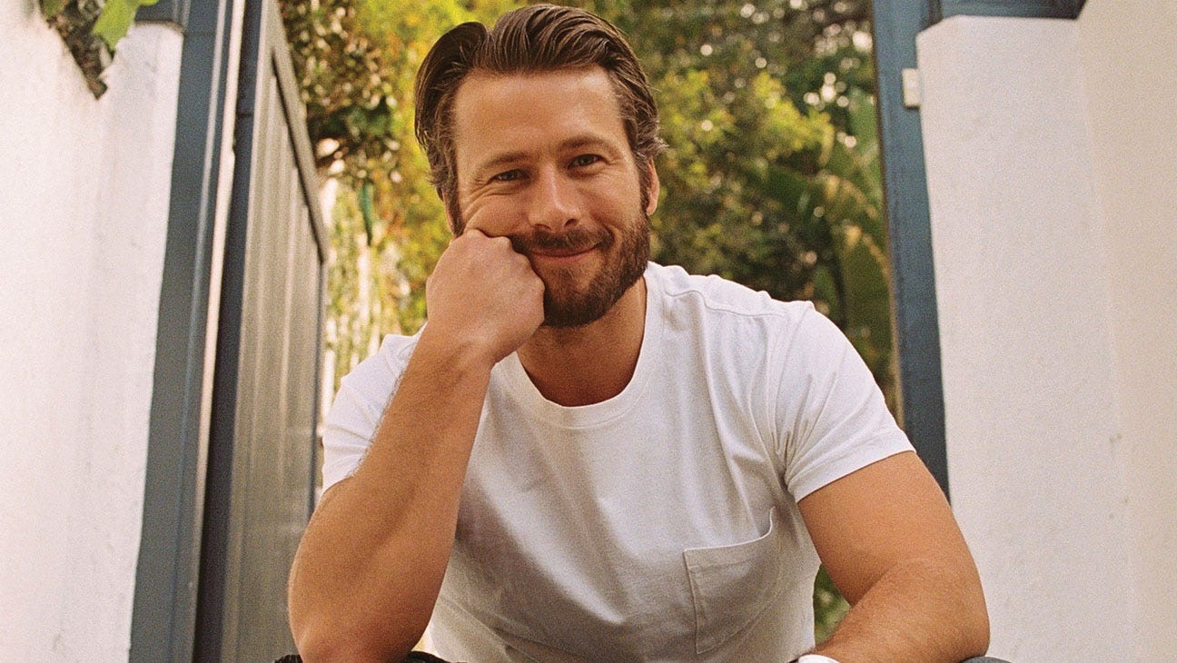 1296x730 Can Glen Powell Save Movies? Aaron