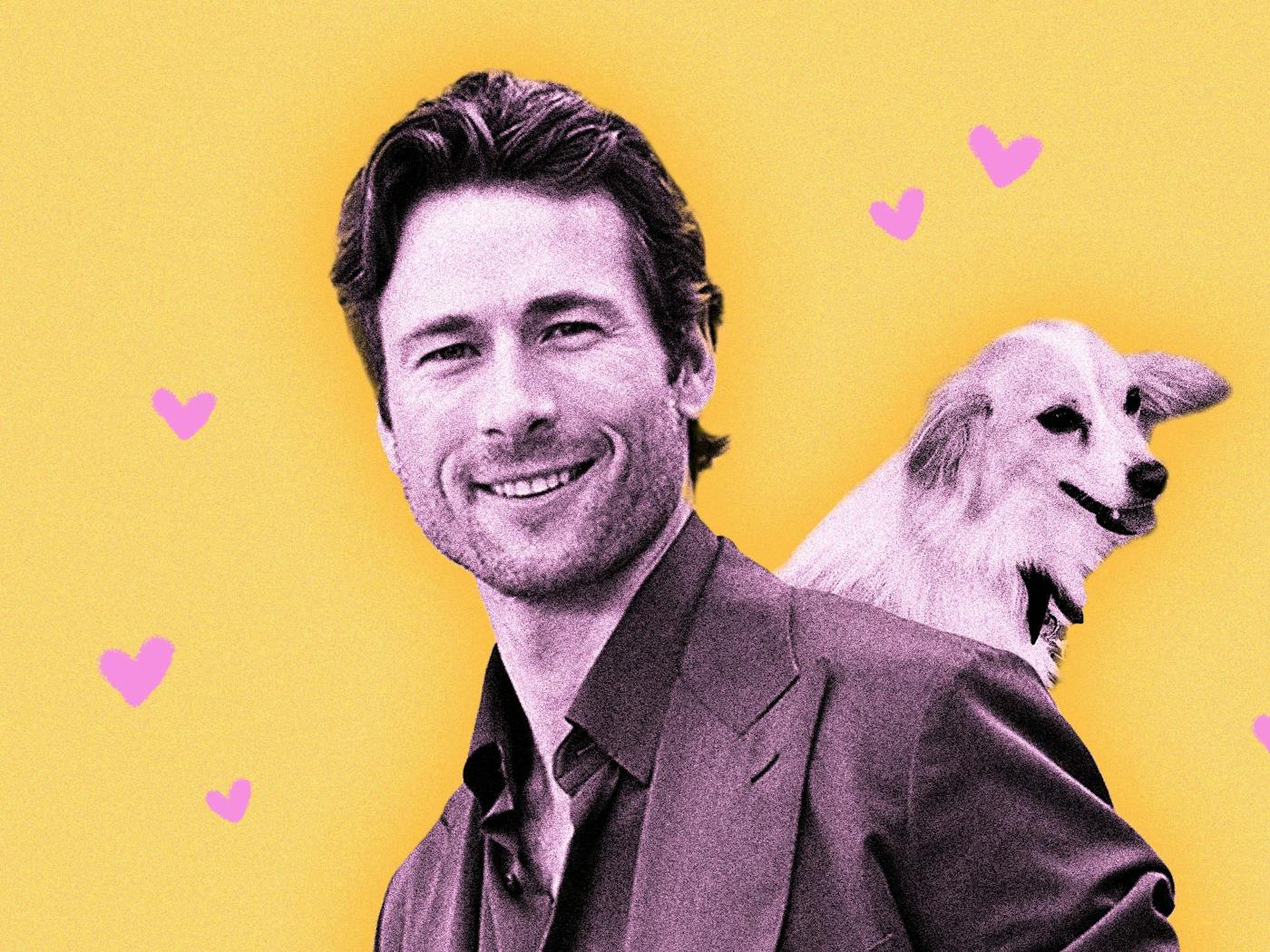 1400x1050 Why the Internet Is Crushing on Glen Powell