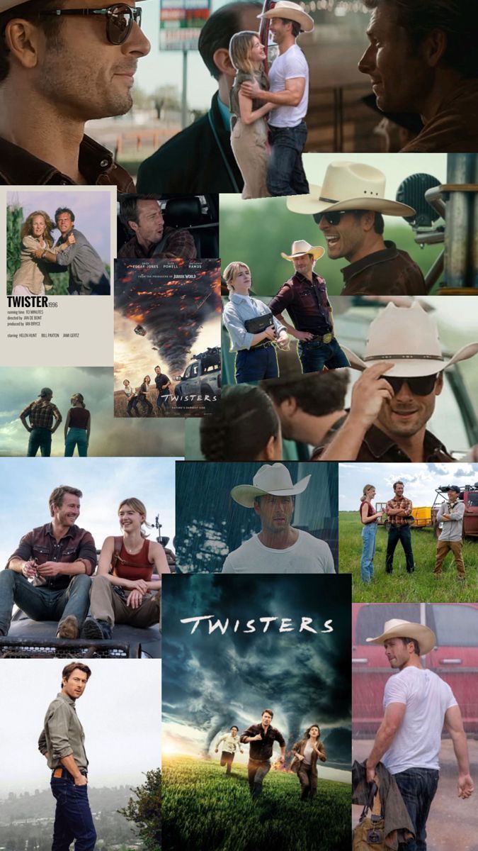 675x1200 glen powell, glenn powell, twister
