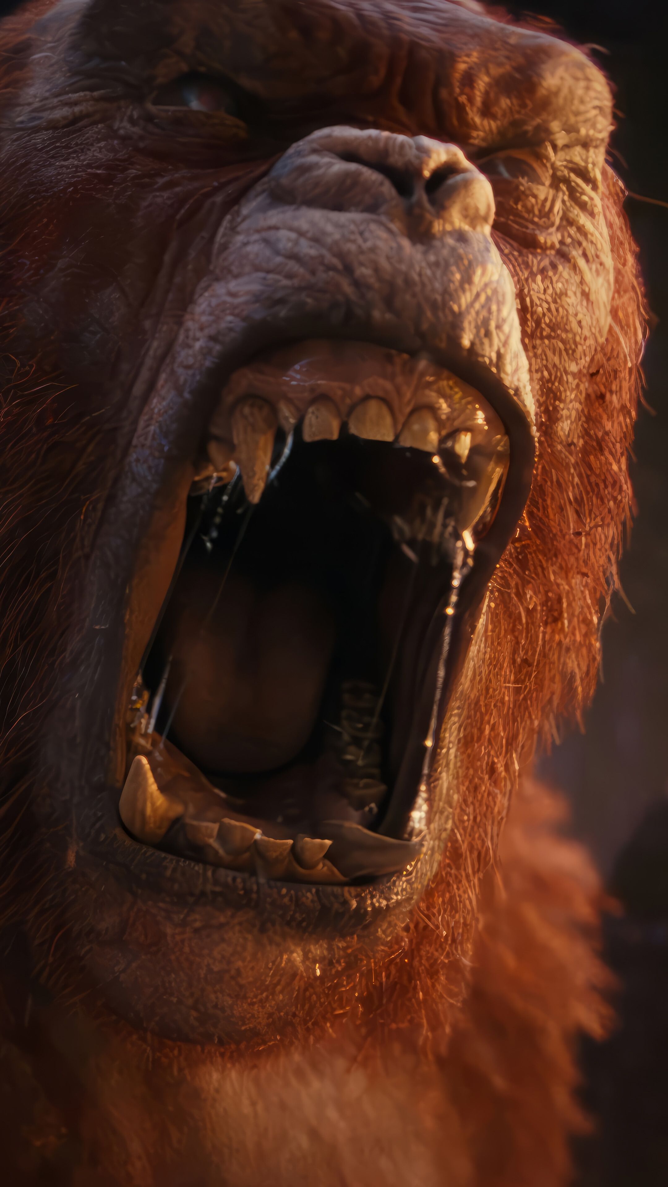 Skar King Wallpapers - Top Free Skar King Backgrounds - WallpaperAccess