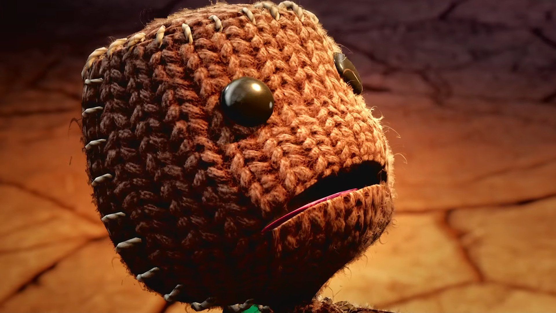 1920x1080 Sackboy: A Big Adventure Wallpaper