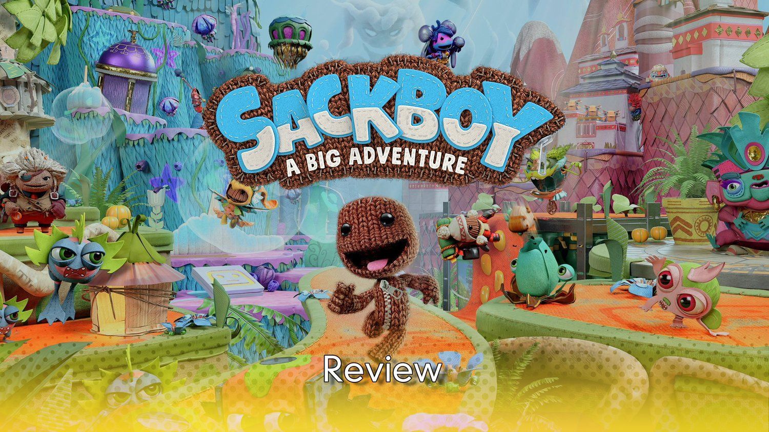 1500x844 Sackboy: A Big Adventure