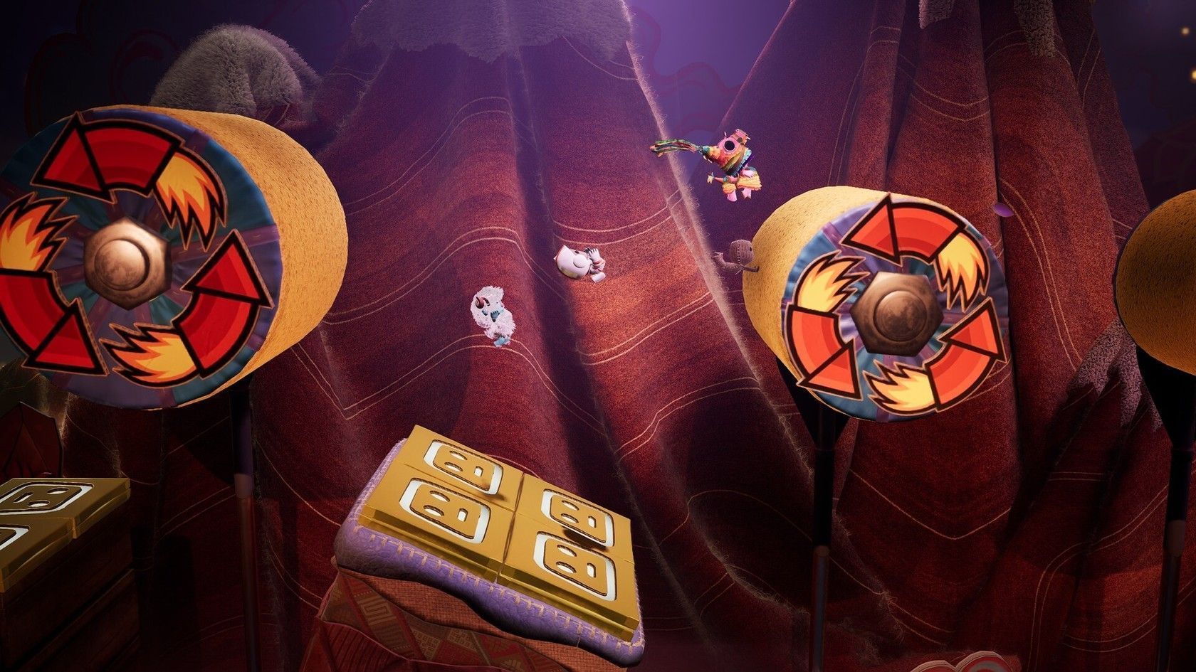 1680x945 Sackboy™: A Big Adventure
