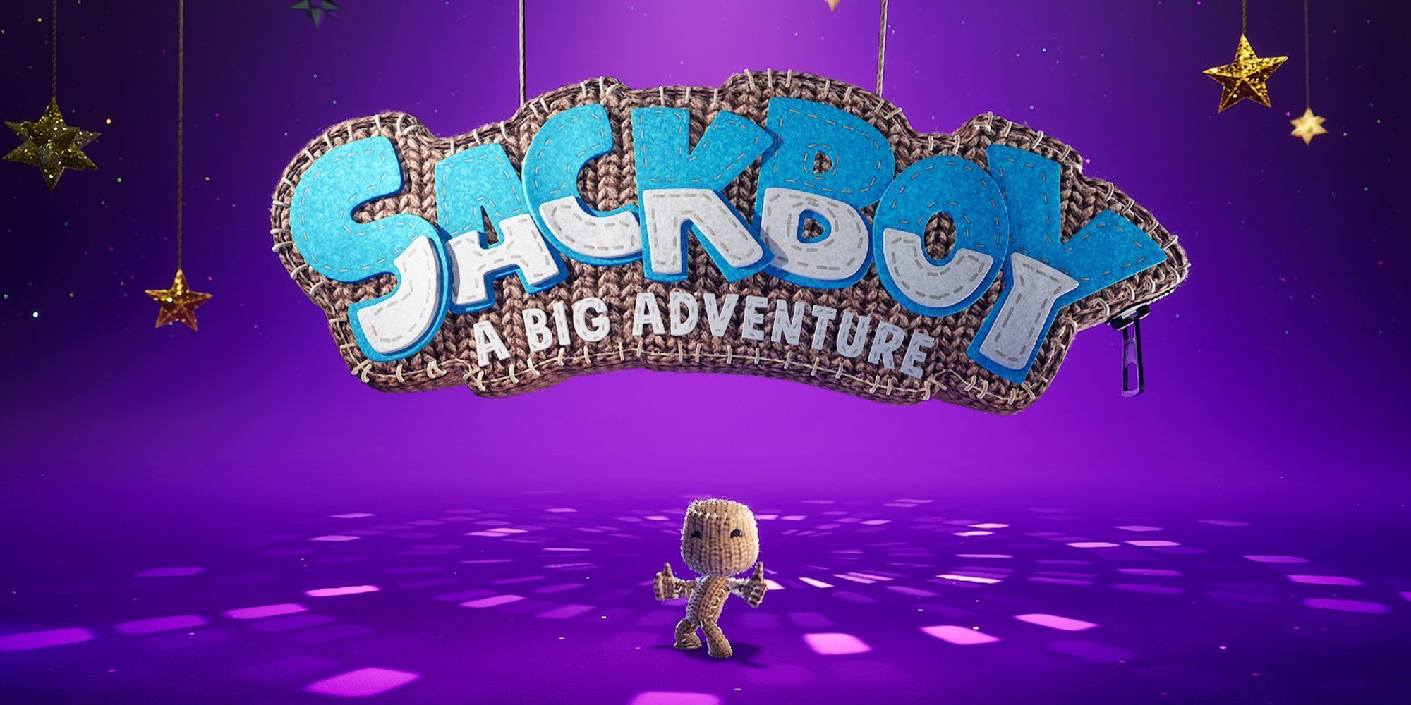 2000x1000 Sackboy: A Big Adventure Review