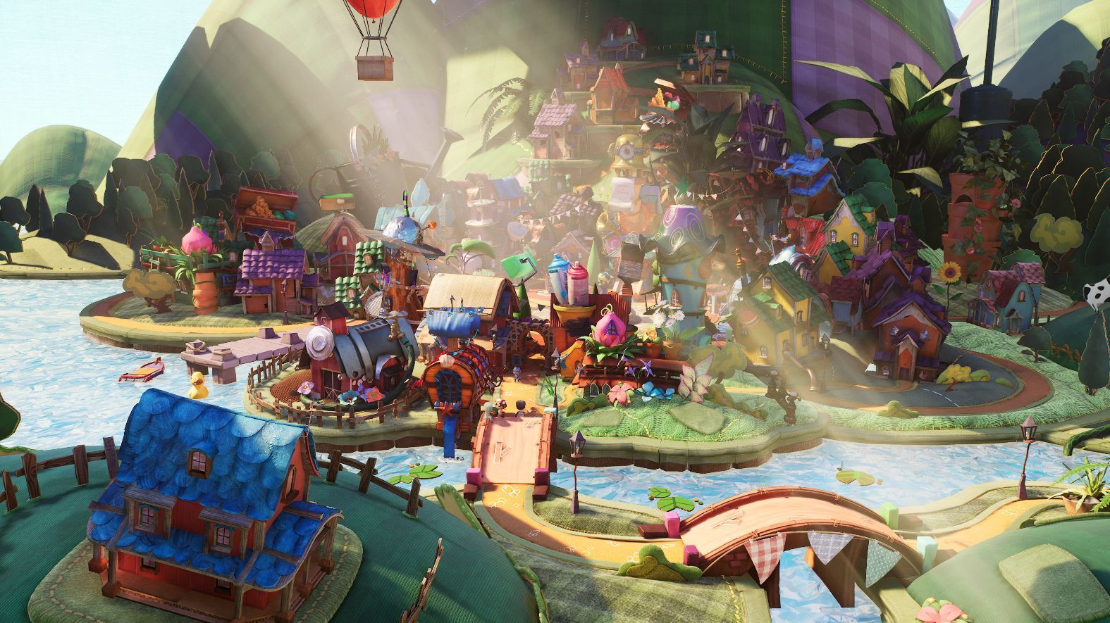 1575x885 Axis Creates In Game Cinematics