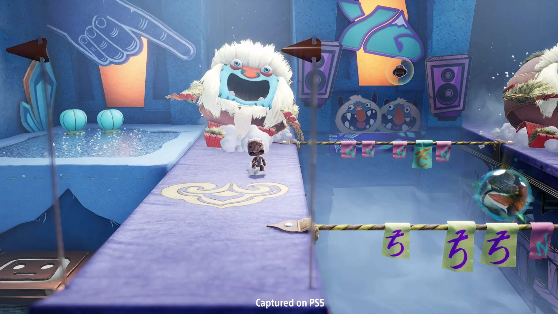 1820x1024 Sackboy: A Big Adventure Controller