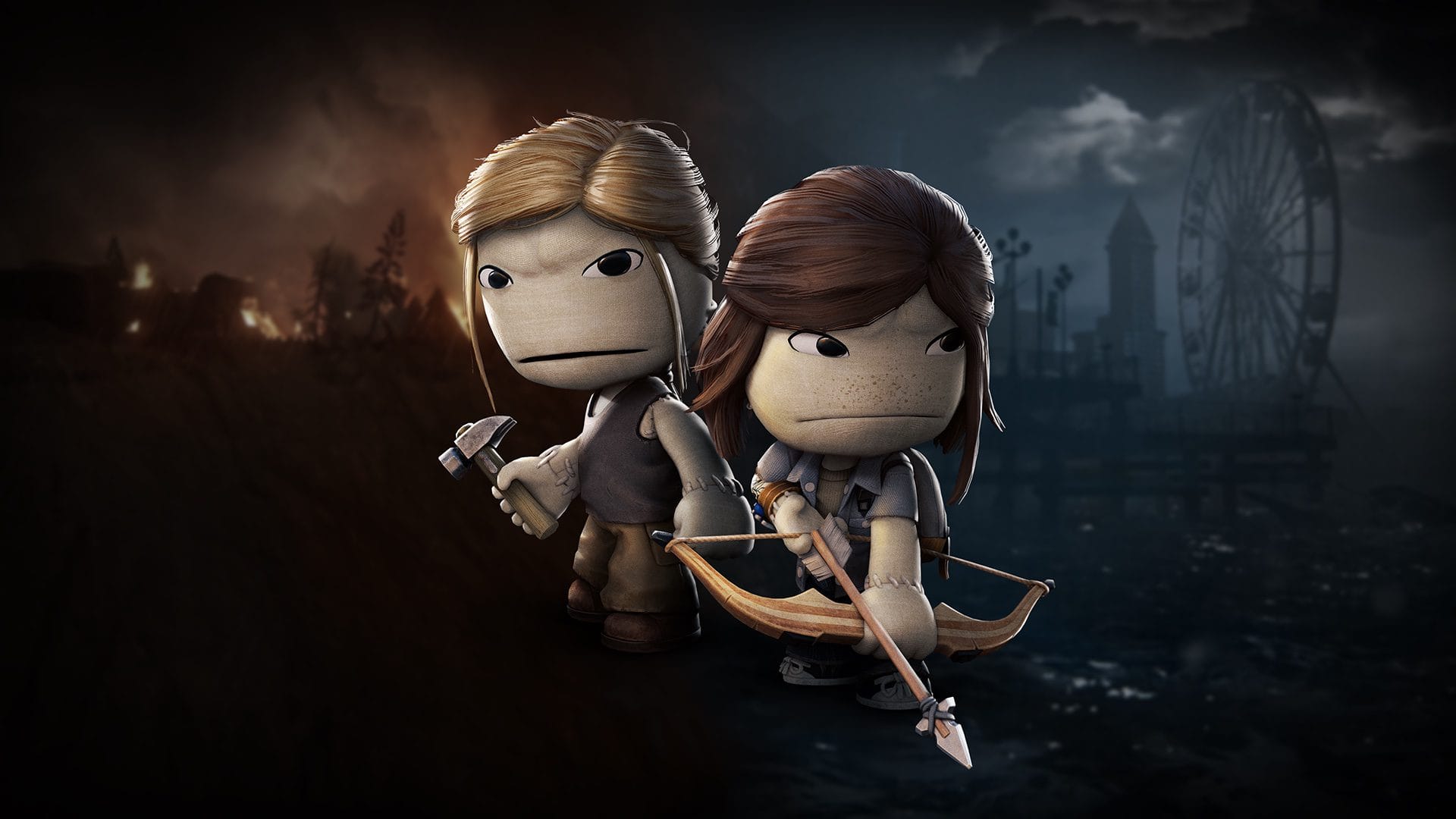 1920x1080 Sackboy: A Big Adventure Gets The Last