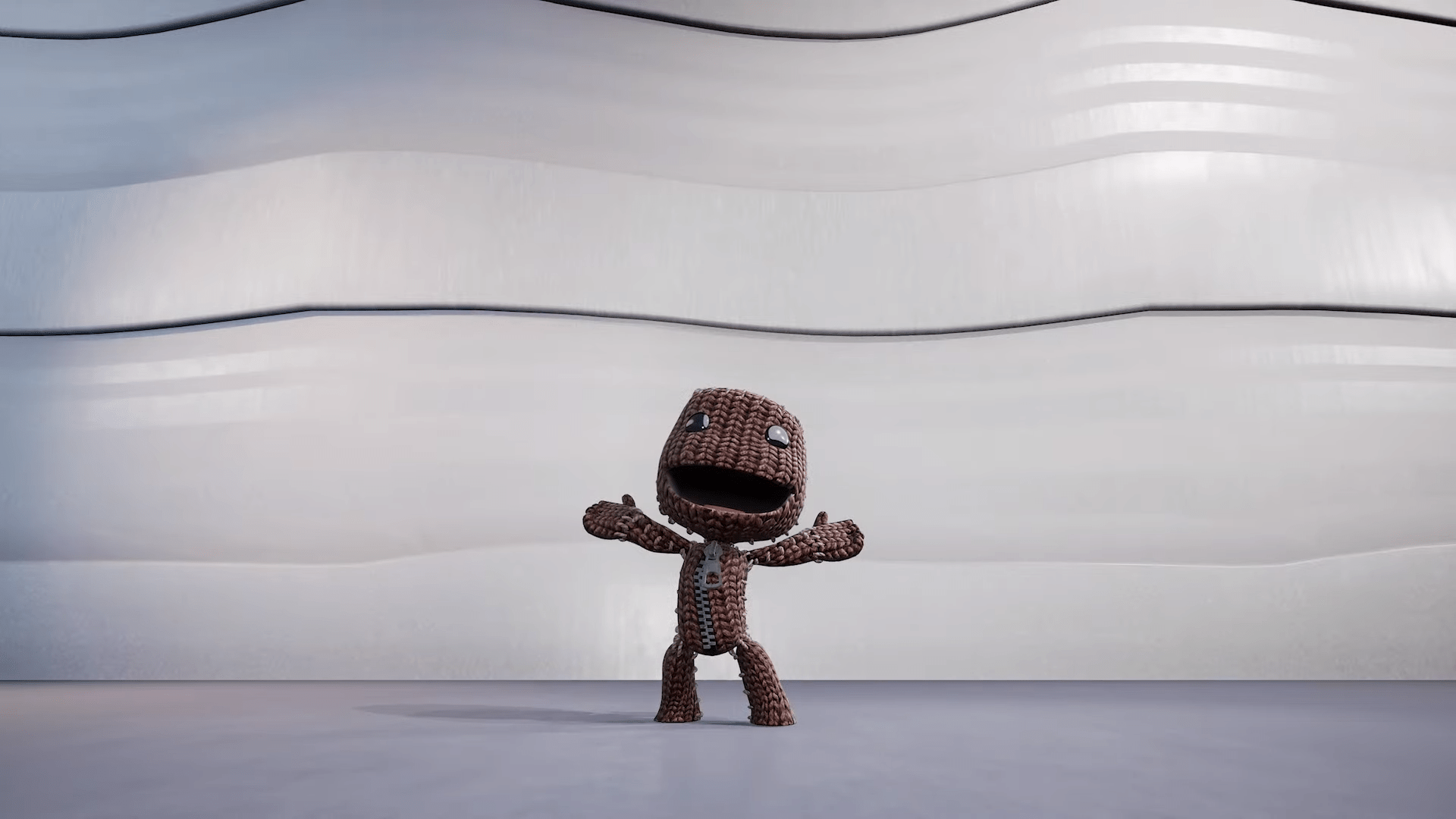1920x1080 Sackboy: A Big Adventure Wallpaper