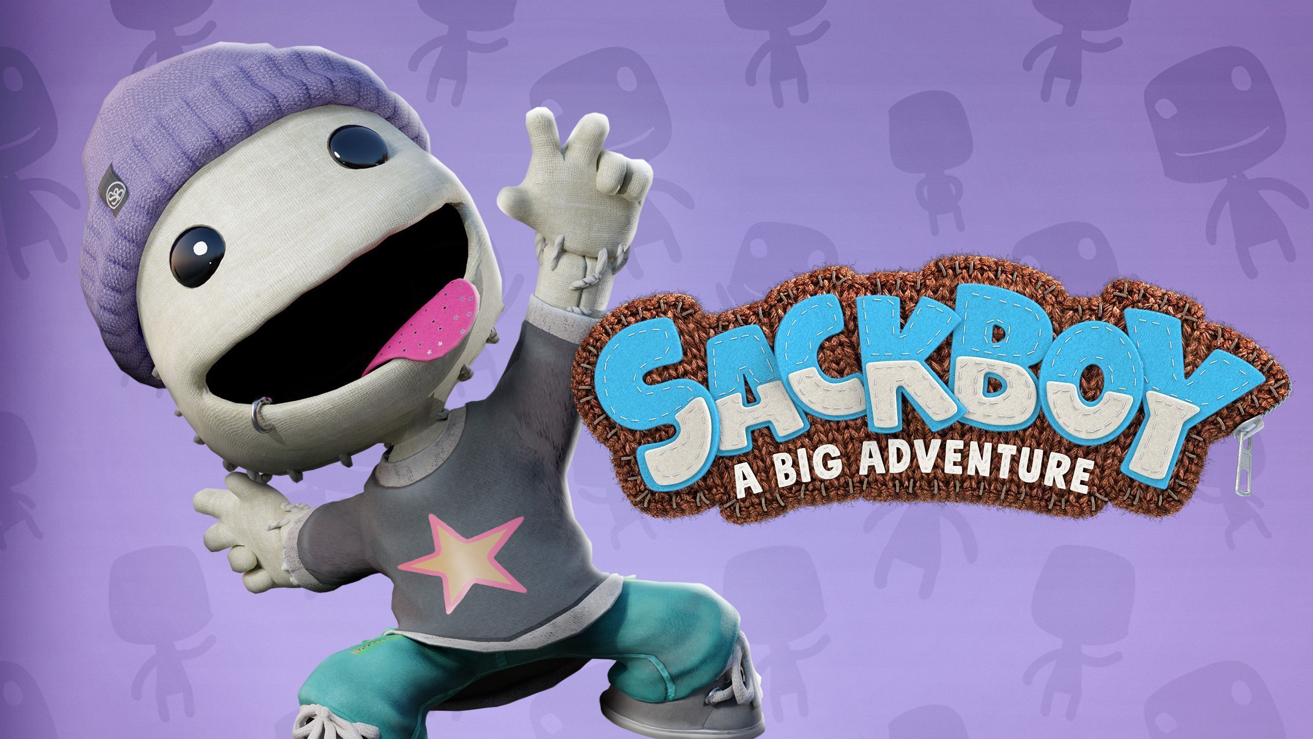 2560x1440 Big Adventure Clothing Pack