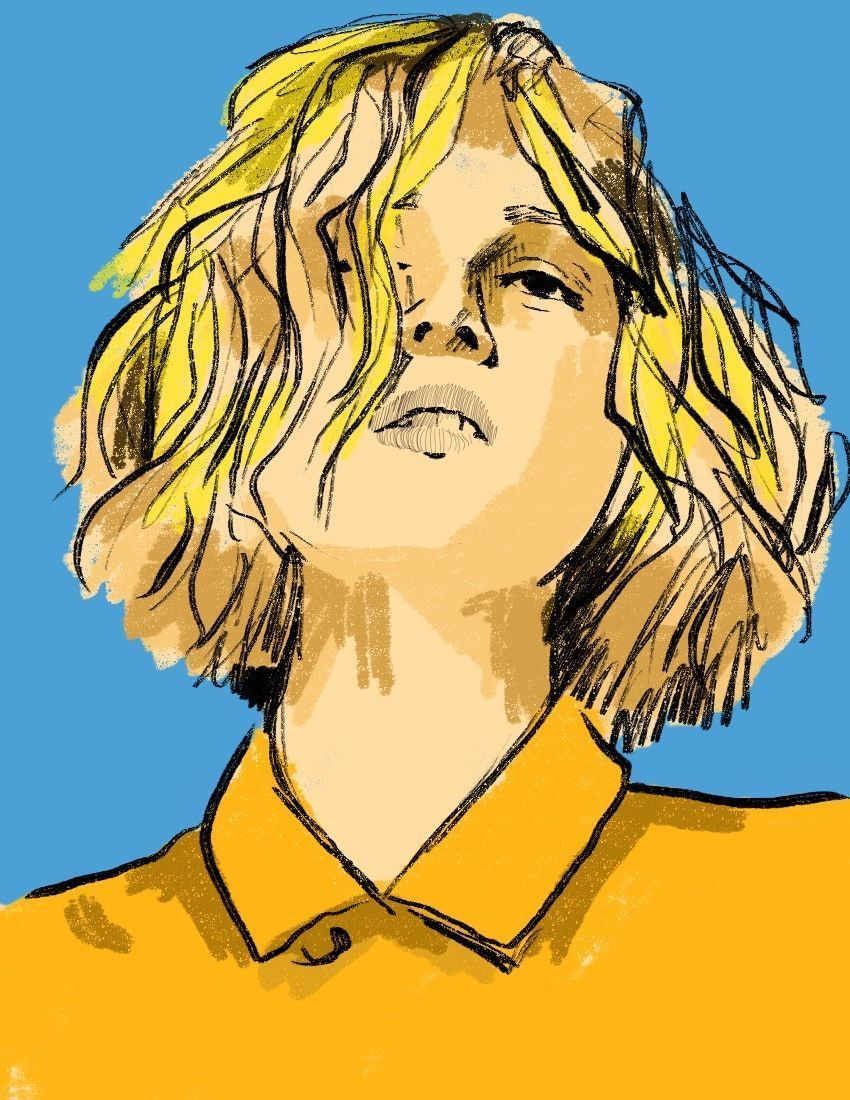 850x1100 Tessa Violet
