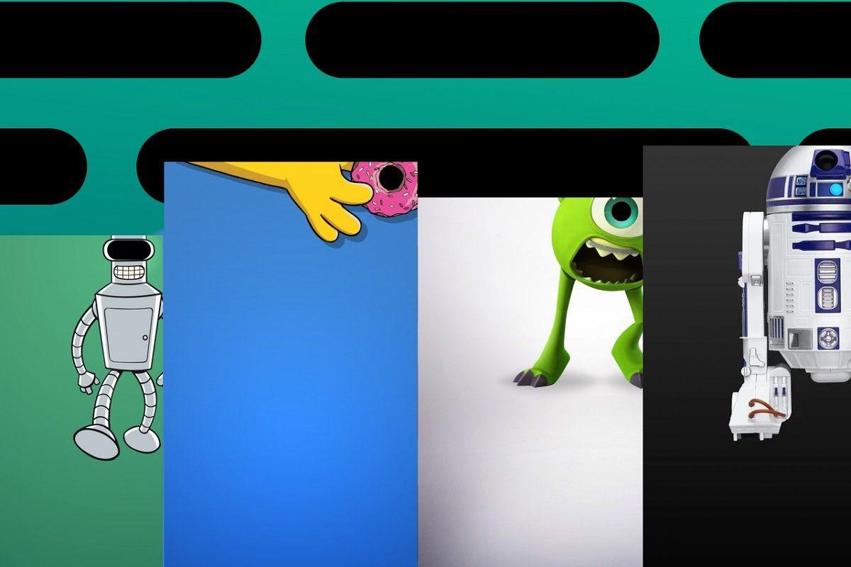 1200x800 Hidey Hole Adjusts Hole Punch Wallpaper To Fit The Samsung Galaxy S10 S10e
