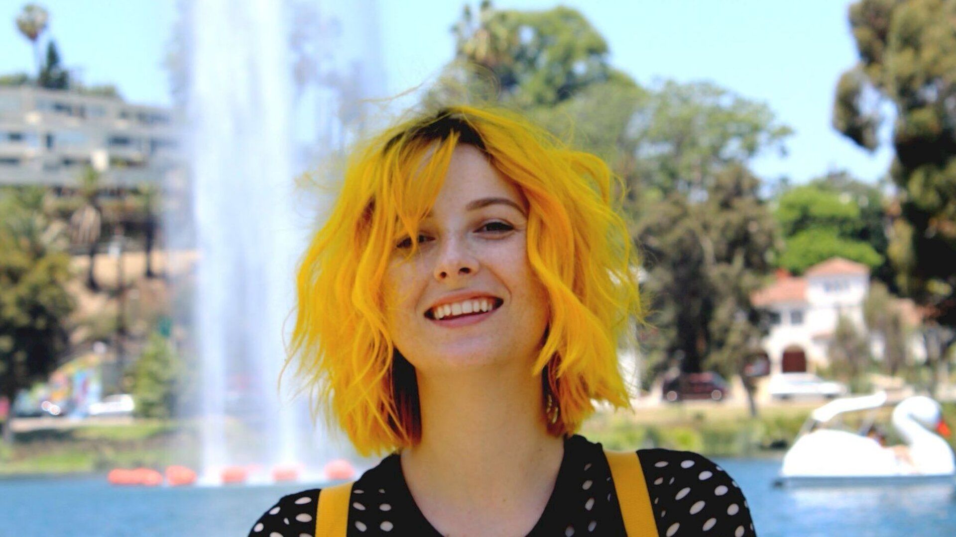 1920x1080 Tessa Violet New York Tickets, Bowery