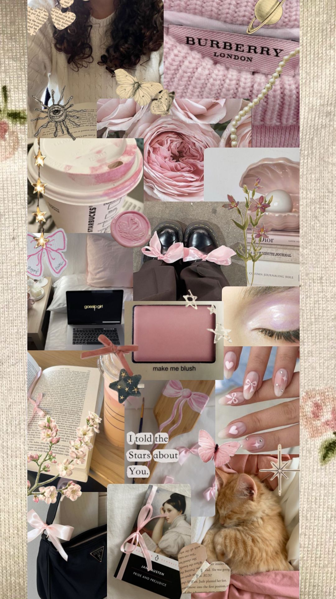 1080x1920 Check out mireiaismad's Shuffles Pink