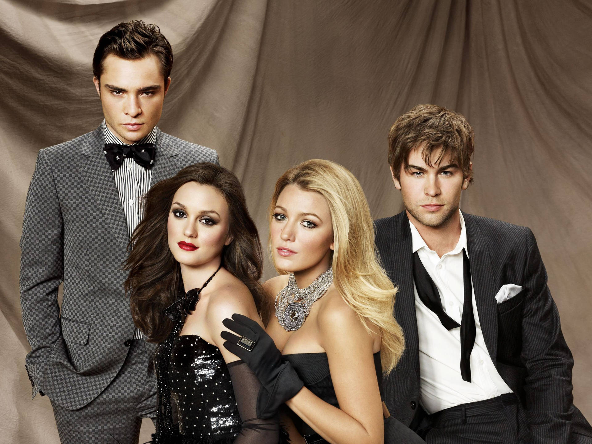 1920x1440 Download Gossip Girl Classy Photography