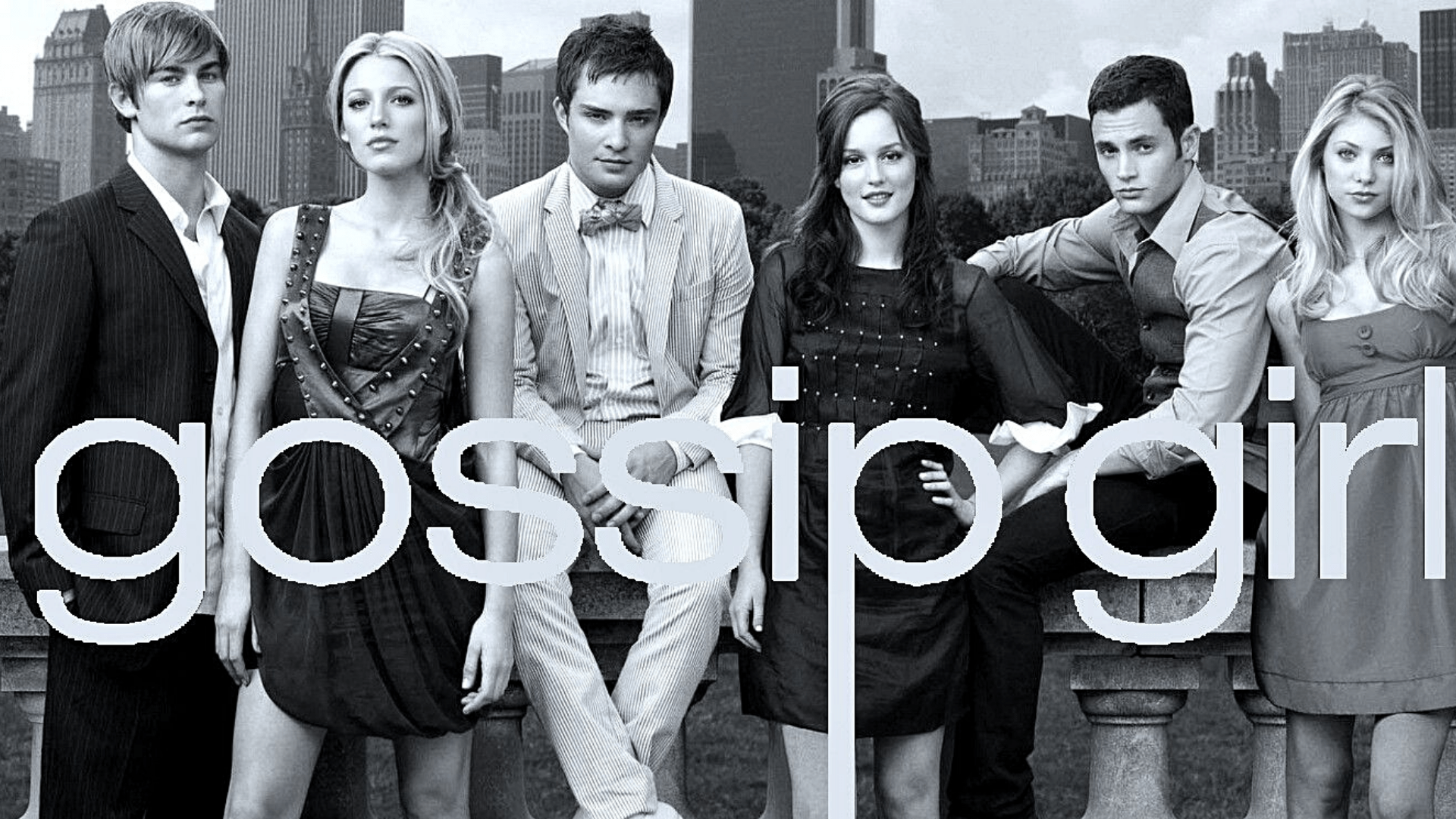 1920x1080 Gossip Girl Villinised Poor People