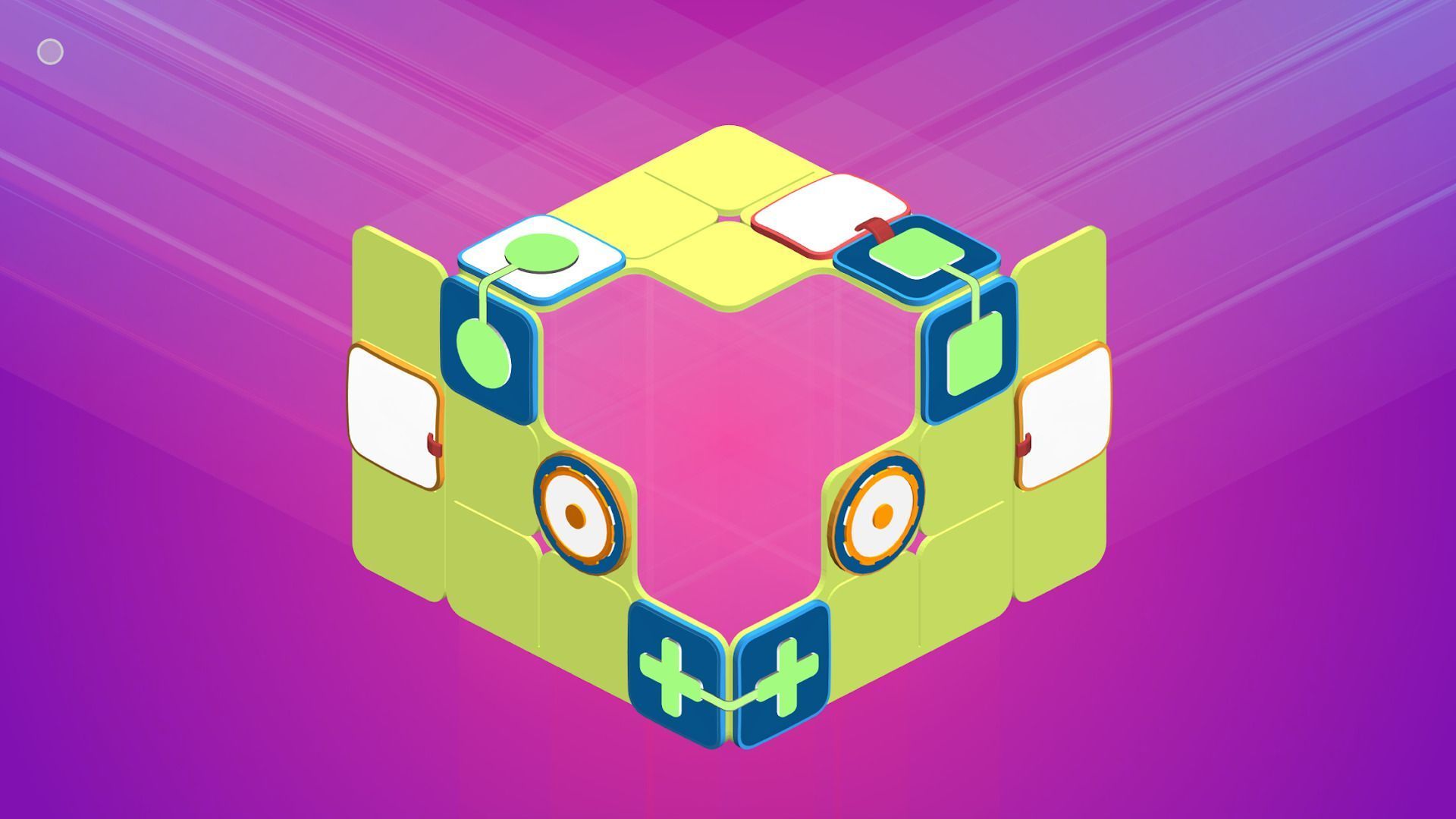 1920x1080 OXXO Android App in the Google Play Store