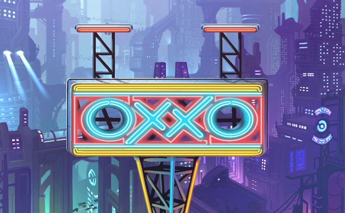 1167x723 Neon Oxxo [Brawlhalla] [Mods]