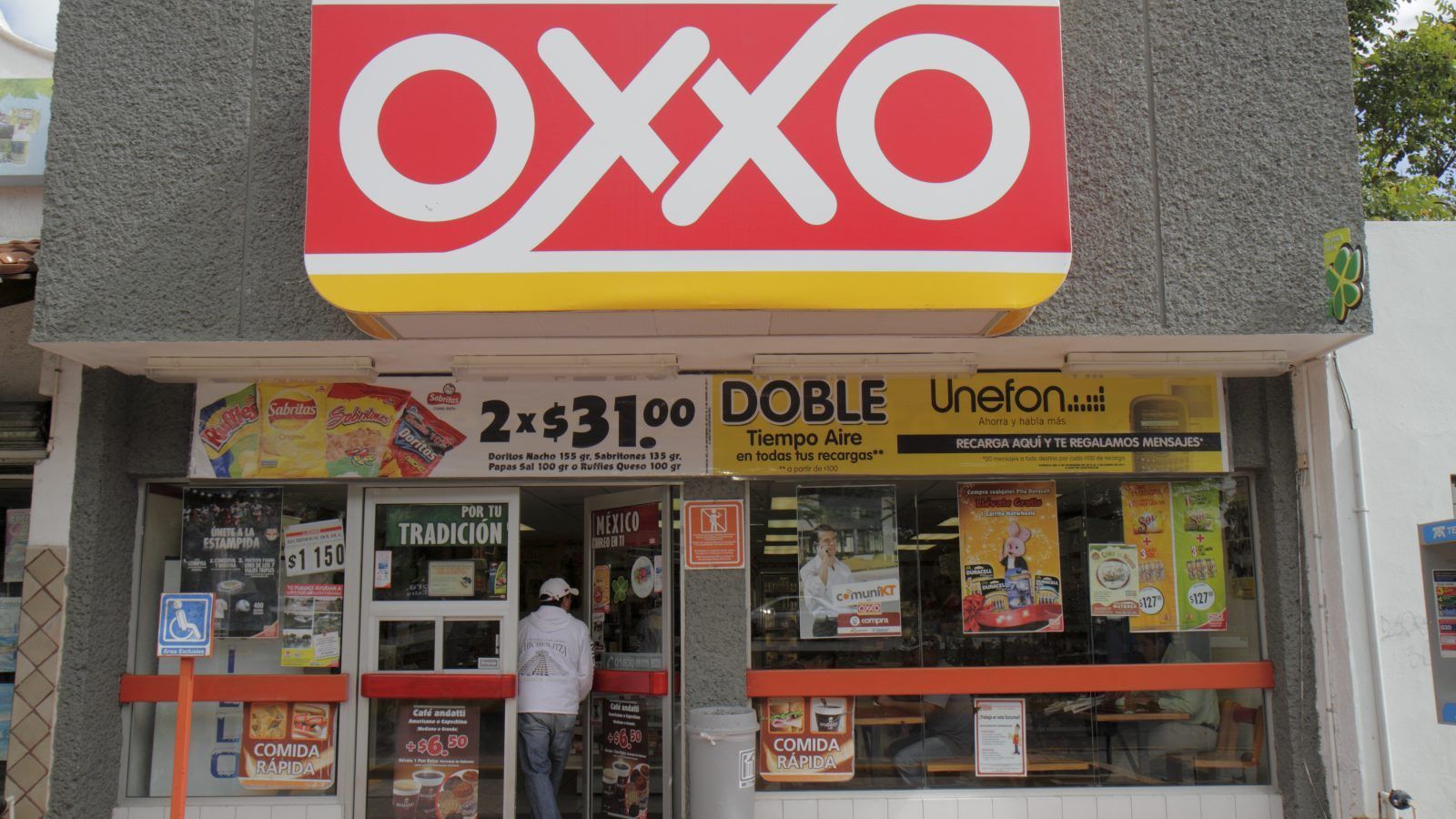 1600x900 Oxxo wants to become a superbank