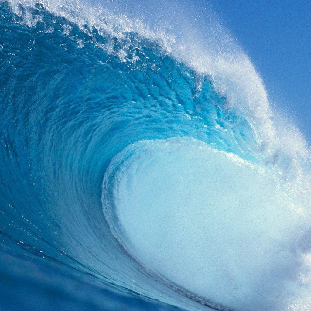 1024x1024 iPad Air Wallpaper