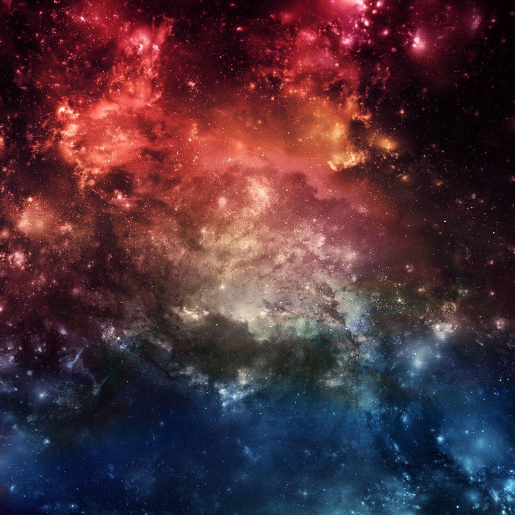 Space iPad Wallpapers - Top Free Space iPad Backgrounds - WallpaperAccess