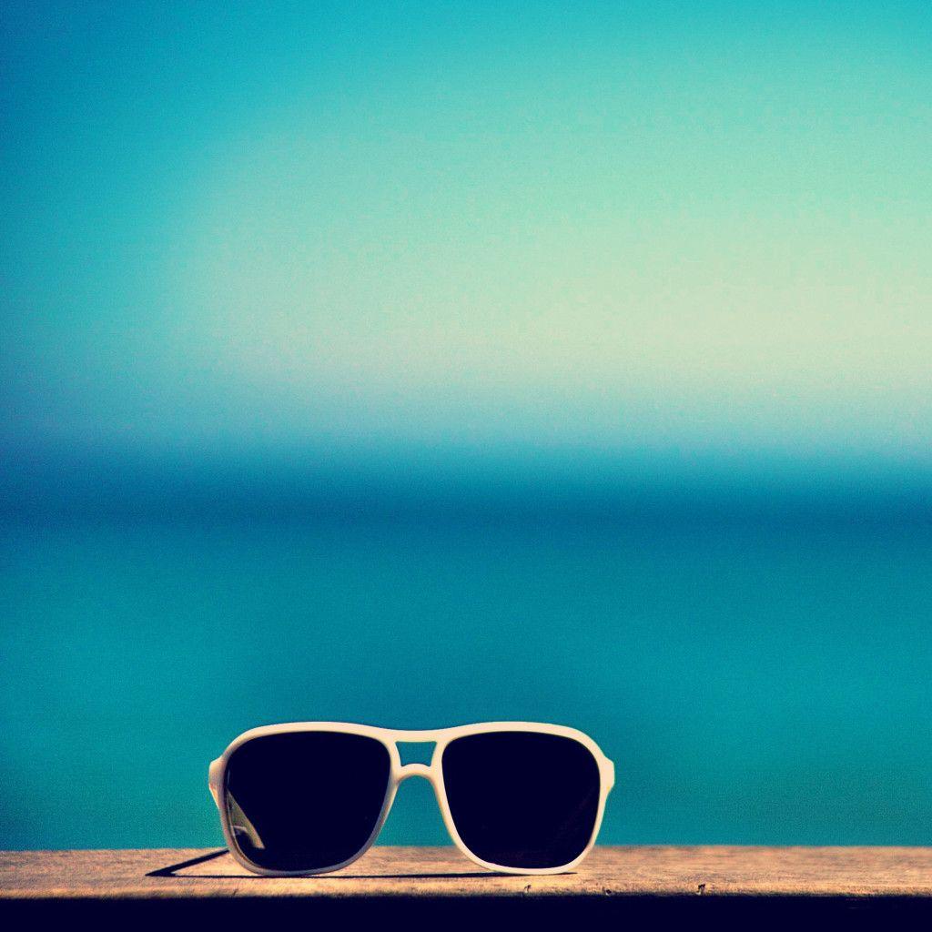 1024x1024 The best blurry wallpaper for iPad Air