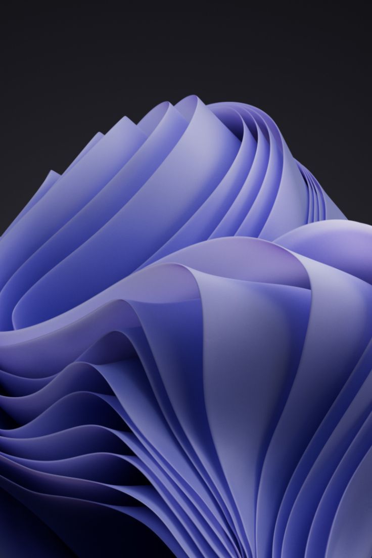 736x1104 Wallpaper from Windows 11