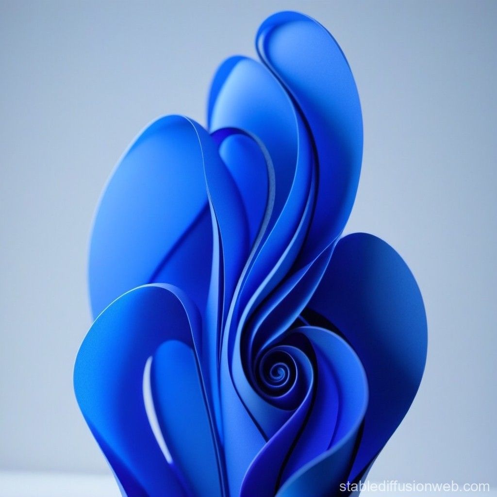 1024x1024 bloom abstract wallpaper Prompts