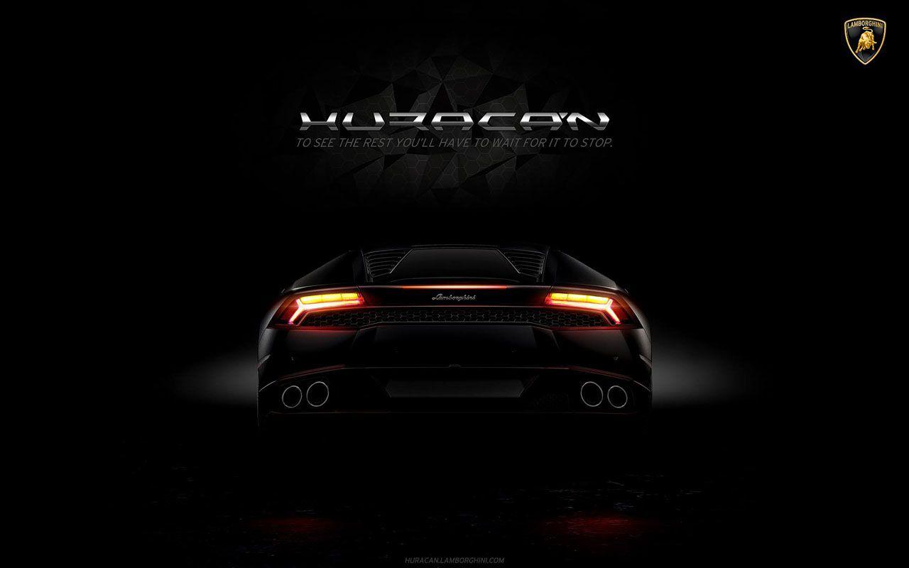 1280x800 Lamborghini Huracan receives 700 orders in one month