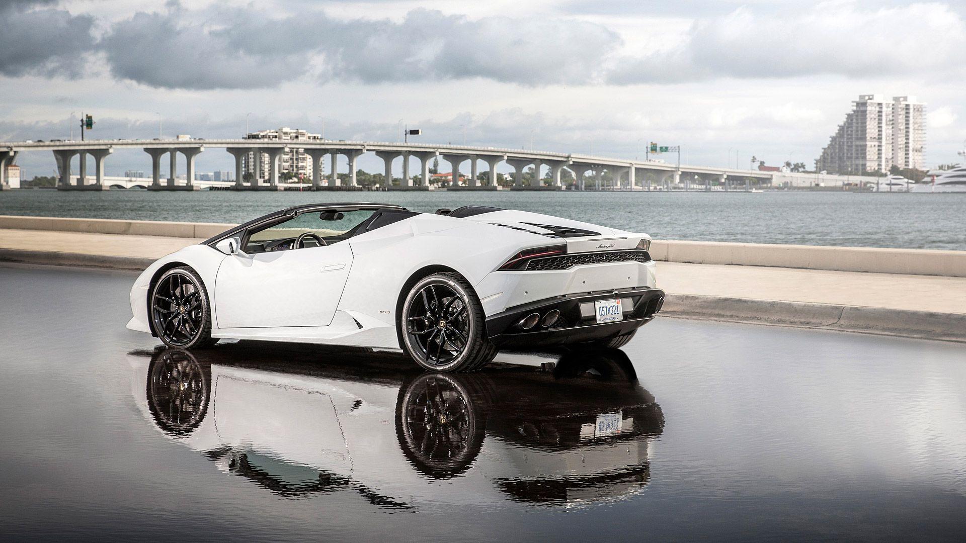 Lambo Huracan Wallpapers Top Free Lambo Huracan Backgrounds