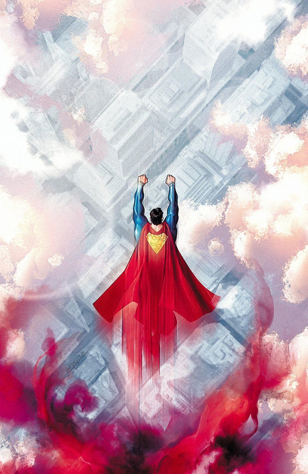 1000x1538 Action Comics // Review