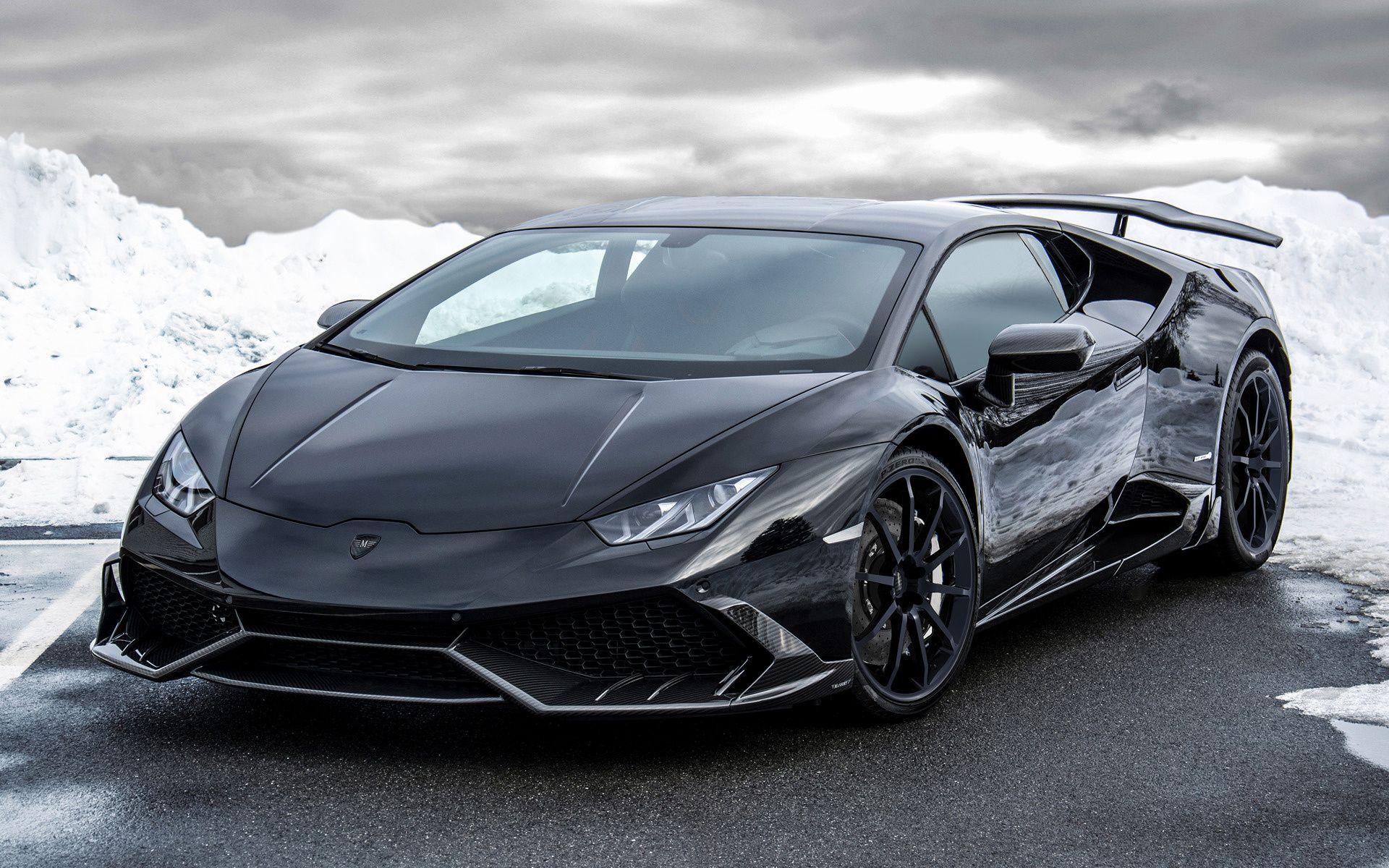 1920x1200 Mansory Lamborghini Huracan Wallpaper, 43 Desktop Image of Mansory