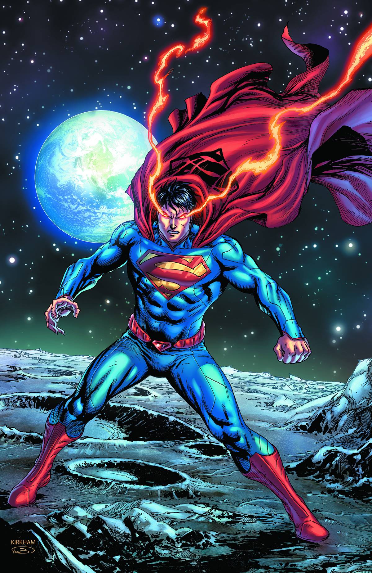 1200x1846 Action Comics Combo Pack