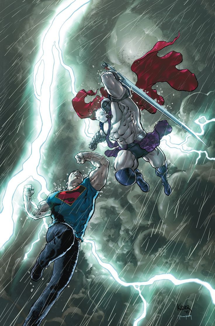 736x1117 Comic Book Art Mobile Wallpaper